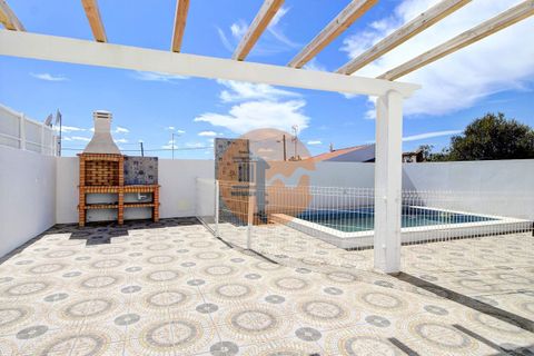 Villa i Vila Nova de Cacela, Faro, Vila Nova de Cacela - € 550.000 | Ref: SU-CS-MORG-87788 - foto 3