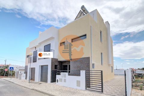 Villa i Vila Nova de Cacela, Faro, Vila Nova de Cacela - € 550.000 | Ref: SU-CS-MORG-87788 - foto 9