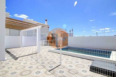 Villa i Vila Nova de Cacela, Faro, Vila Nova de Cacela - € 550.000 | Ref: SU-CS-MORG-87788 - foto 12