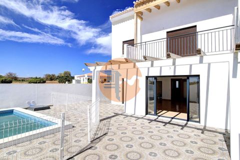 Villa i Vila Nova de Cacela, Faro, Vila Nova de Cacela - € 550.000 | Ref: SU-CS-MORG-87788 - foto 13