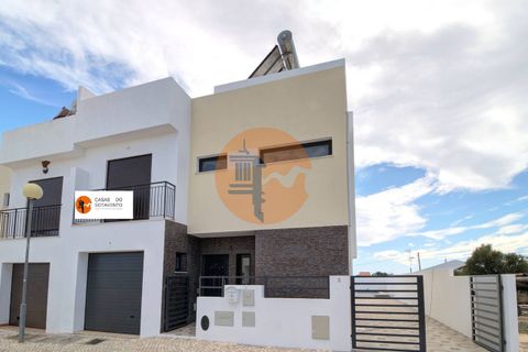 Villa i Vila Nova de Cacela, Faro, Vila Nova de Cacela - € 550.000 | Ref: SU-CS-MORG-87788 - foto 25