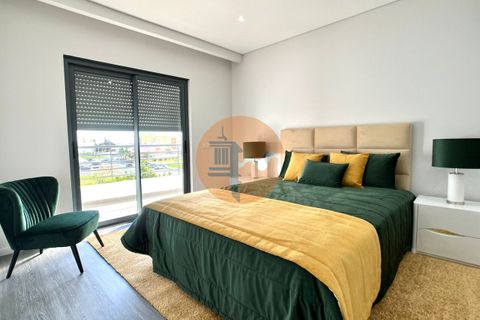 Lejlighed i Olhao, Faro, Olhao - € 401.780 | Ref: SU-CS-APT-85387-BC - foto 1