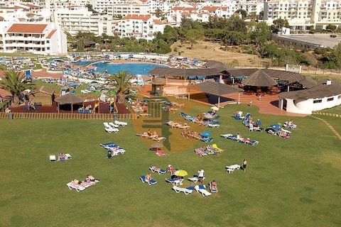 Lejlighed i Albufeira, Faro, Albufeira - € 255.000 | Ref: SU-CS-APT-18782_C - foto 16