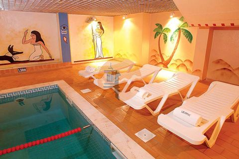 Lejlighed i Albufeira, Faro, Albufeira - € 220.000 | Ref: SU-CS-APT-18782_B - foto 25