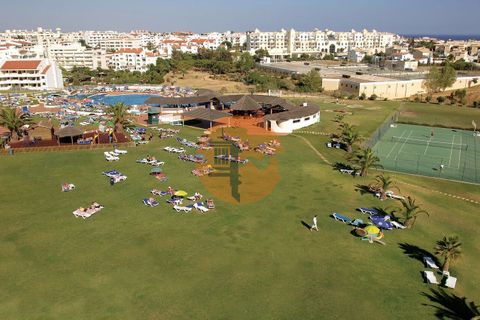 Lejlighed i Albufeira, Faro, Albufeira - € 135.000 | Ref: SU-CS-APT-18782_A - foto 2