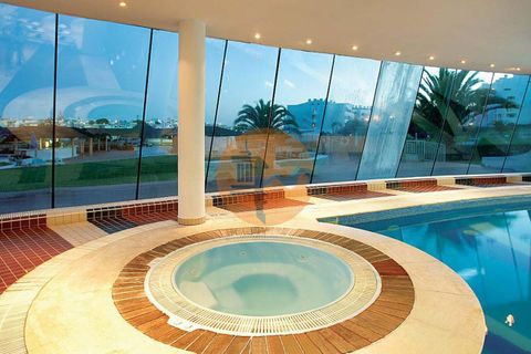 Lejlighed i Albufeira, Faro, Albufeira - € 135.000 | Ref: SU-CS-APT-18782_A - foto 23