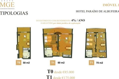 Lejlighed i Albufeira, Faro, Albufeira - € 135.000 | Ref: SU-CS-APT-18782_A - foto 24