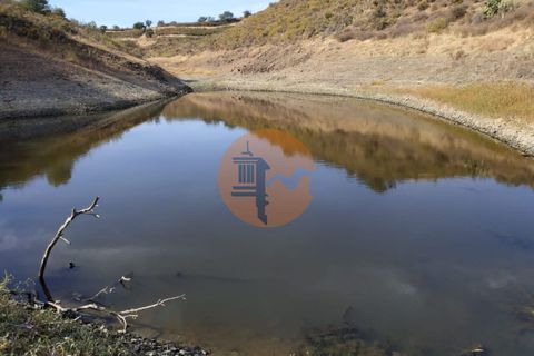 Helårsgrund i Castro Marim, Faro, Castro Marim - € 460.000 | Ref: SU-CS-TU-82709 - foto 1