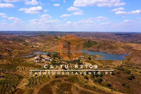 Helårsgrund i Castro Marim, Faro, Castro Marim - € 460.000 | Ref: SU-CS-TU-82709 - foto 3