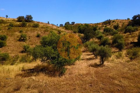 Helårsgrund i Castro Marim, Faro, Castro Marim - € 460.000 | Ref: SU-CS-TU-82709 - foto 5