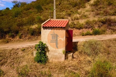 Helårsgrund i Castro Marim, Faro, Castro Marim - € 460.000 | Ref: SU-CS-TU-82709 - foto 6