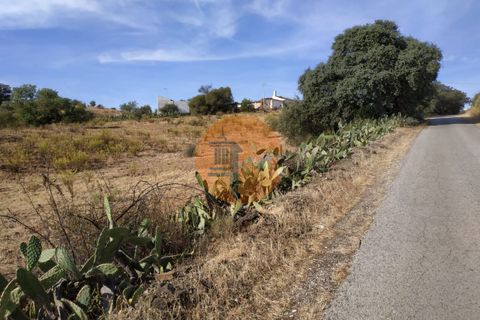 Helårsgrund i Castro Marim, Faro, Castro Marim - € 460.000 | Ref: SU-CS-TU-82709 - foto 8