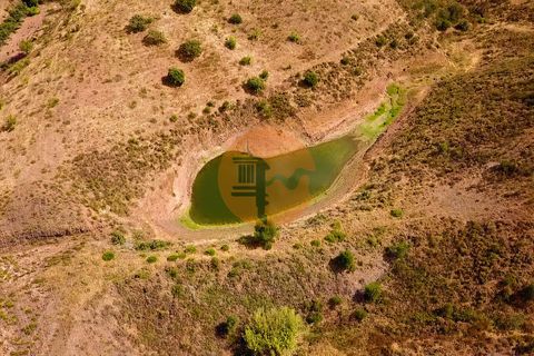 Helårsgrund i Castro Marim, Faro, Castro Marim - € 460.000 | Ref: SU-CS-TU-82709 - foto 16