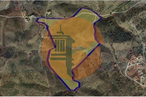 Helårsgrund i Castro Marim, Faro, Castro Marim - € 460.000 | Ref: SU-CS-TU-82709 - foto 17