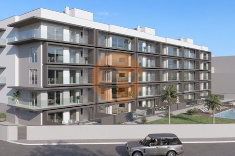 Lejlighed i Olhao, Faro, Olhao - € 625.500 | Ref: SU-CS-PRÉ-89649_A4E - foto 8