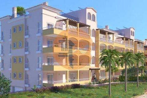 Lejlighed i Lagos, Faro, Lagos - € 540.000 | Ref: SU-CS-APT-85938_LT-133-E - foto 3