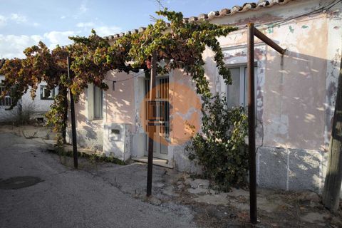 Villa i Castro Marim, Faro, Castro Marim - € 105.000 | Ref: SU-CS-MOR-92396 - foto 1