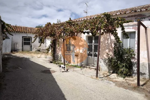 Villa i Castro Marim, Faro, Castro Marim - € 105.000 | Ref: SU-CS-MOR-92396 - foto 4