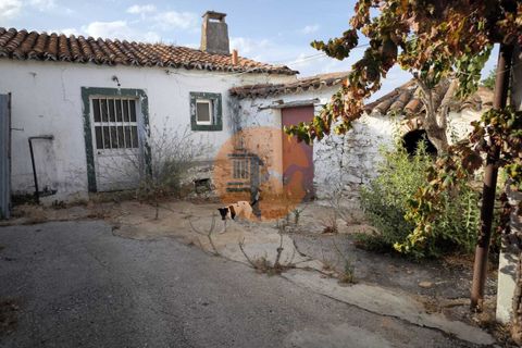 Villa i Castro Marim, Faro, Castro Marim - € 105.000 | Ref: SU-CS-MOR-92396 - foto 7