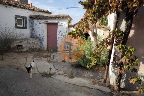 Villa i Castro Marim, Faro, Castro Marim - € 105.000 | Ref: SU-CS-MOR-92396 - foto 9