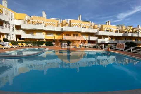 Lejlighed i Conceicao e Cabanas de Tavira, Faro - foto 1
