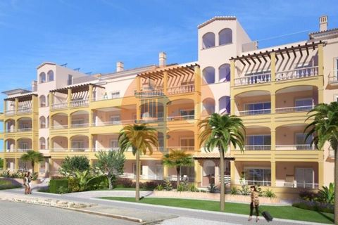 Lejlighed i Lagos, Faro, Lagos - € 580.000 | Ref: SU-CS-APT-85938_LT-134-F - foto 4