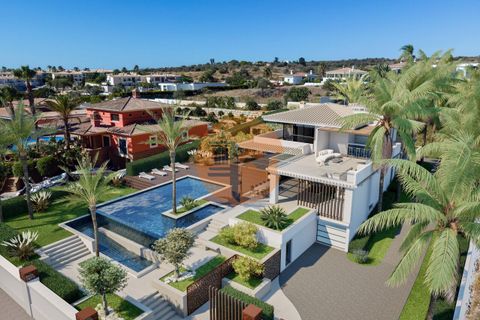 Villa i Lagos, Faro, Lagos - € 2.900.000 | Ref: SU-CS-MOR-92071 - foto 1
