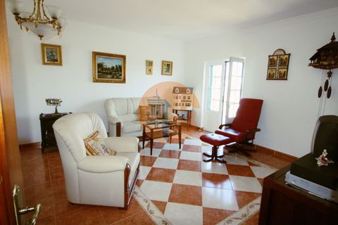 Villa i Tavira, Faro, Tavira - € 550.000 | Ref: SU-CS-V3-6287 - foto 4