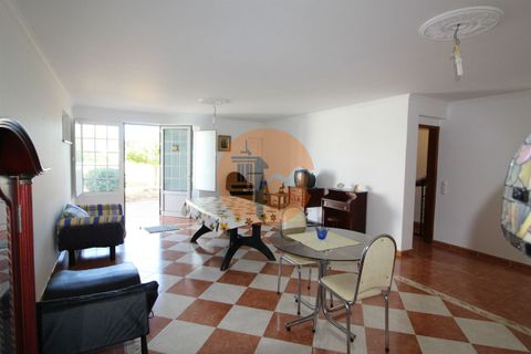 Villa i Tavira, Faro, Tavira - € 550.000 | Ref: SU-CS-V3-6287 - foto 5