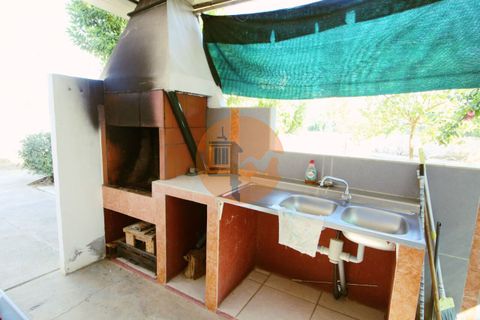 Villa i Tavira, Faro, Tavira - € 550.000 | Ref: SU-CS-V3-6287 - foto 12