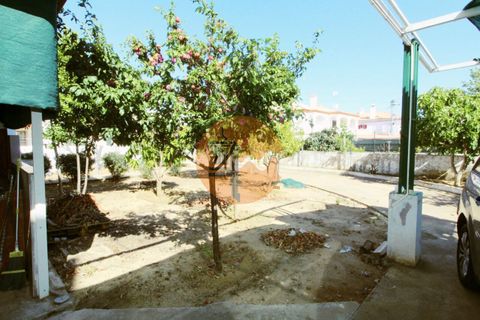 Villa i Tavira, Faro, Tavira - € 550.000 | Ref: SU-CS-V3-6287 - foto 16