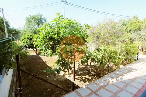 Villa i Tavira, Faro, Tavira - € 550.000 | Ref: SU-CS-V3-6287 - foto 19