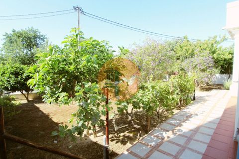 Villa i Tavira, Faro, Tavira - € 550.000 | Ref: SU-CS-V3-6287 - foto 20