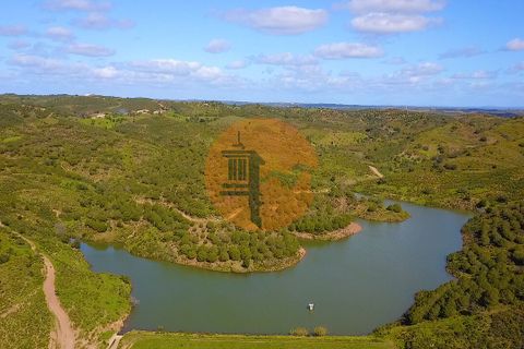 Helårsgrund i Castro Marim, Faro, Castro Marim - € 440.000 | Ref: SU-CS-TR-91287 - foto 1