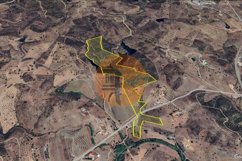 Helårsgrund i Castro Marim, Faro, Castro Marim - € 440.000 | Ref: SU-CS-TR-91287 - foto 2