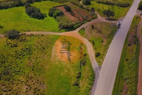 Helårsgrund i Castro Marim, Faro, Castro Marim - € 440.000 | Ref: SU-CS-TR-91287 - foto 3