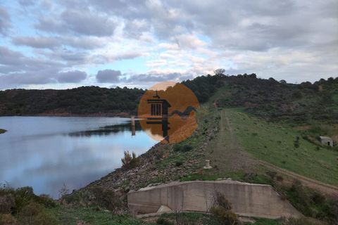 Helårsgrund i Castro Marim, Faro, Castro Marim - € 440.000 | Ref: SU-CS-TR-91287 - foto 5