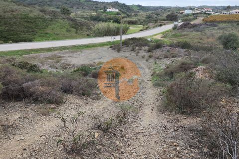 Helårsgrund i Castro Marim, Faro, Castro Marim - € 440.000 | Ref: SU-CS-TR-91287 - foto 8