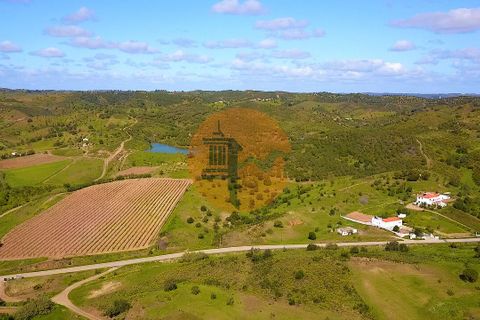 Helårsgrund i Castro Marim, Faro, Castro Marim - € 440.000 | Ref: SU-CS-TR-91287 - foto 12