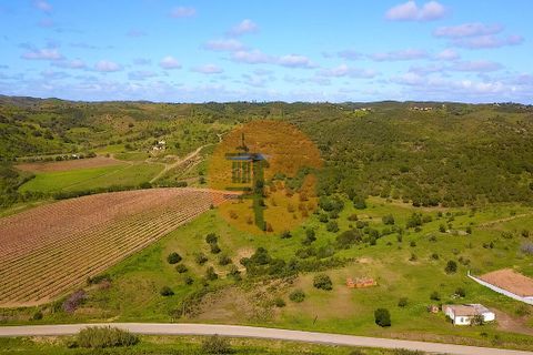 Helårsgrund i Castro Marim, Faro, Castro Marim - € 440.000 | Ref: SU-CS-TR-91287 - foto 13