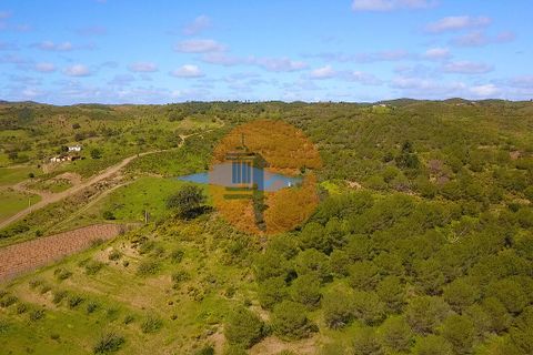 Helårsgrund i Castro Marim, Faro, Castro Marim - € 440.000 | Ref: SU-CS-TR-91287 - foto 15
