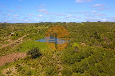 Helårsgrund i Castro Marim, Faro, Castro Marim - € 440.000 | Ref: SU-CS-TR-91287 - foto 16