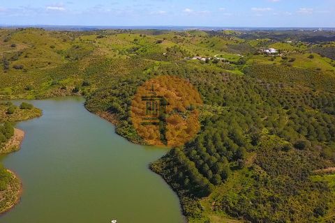 Helårsgrund i Castro Marim, Faro, Castro Marim - € 440.000 | Ref: SU-CS-TR-91287 - foto 17