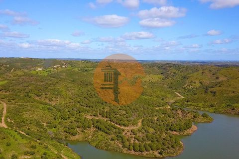 Helårsgrund i Castro Marim, Faro, Castro Marim - € 440.000 | Ref: SU-CS-TR-91287 - foto 18