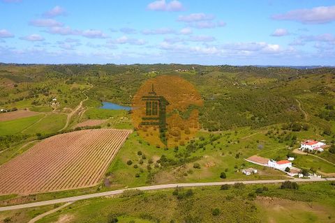 Helårsgrund i Castro Marim, Faro, Castro Marim - € 440.000 | Ref: SU-CS-TR-91287 - foto 22