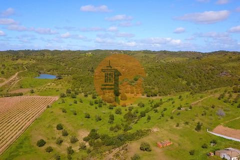 Helårsgrund i Castro Marim, Faro, Castro Marim - € 440.000 | Ref: SU-CS-TR-91287 - foto 24