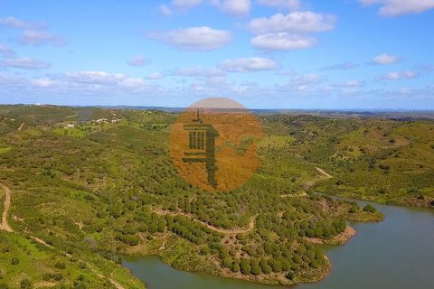 Helårsgrund i Castro Marim, Faro, Castro Marim - € 440.000 | Ref: SU-CS-TR-91287 - foto 25