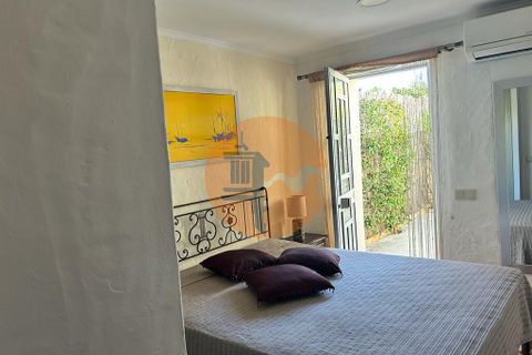 Villa a Vila Nova de Cacela, Faro, Vila Nova de Cacela - € 600/mes | Ref: SU-CS-CT-91196 - foto 9