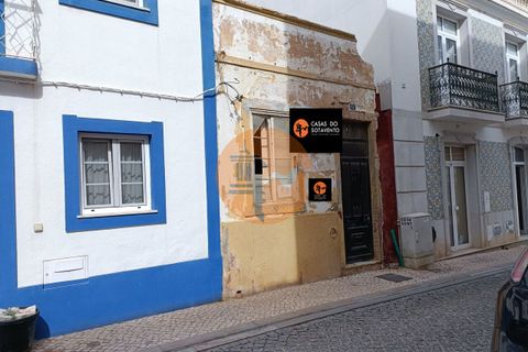 Villa i Olhao, Faro, Olhao - € 140.000 | Ref: SU-CS-MOR-90427 - foto 1