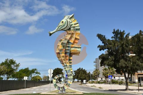 Villa i Olhao, Faro, Olhao - € 140.000 | Ref: SU-CS-MOR-90427 - foto 22